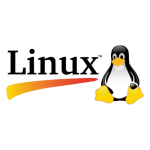 Home linux logo removebg