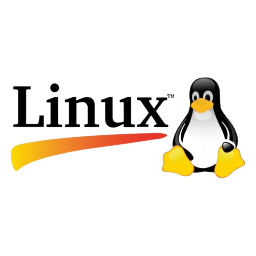 About linux logo removebg